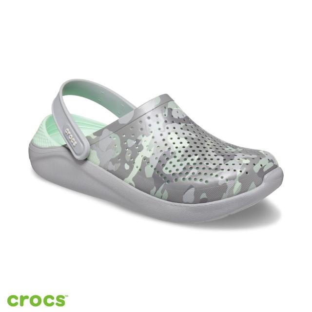 literide crocs