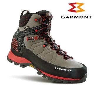 【GARMONT】男GoreTex大背包縱走登山鞋 Toubkal 441012/213(防水透氣、黃金大底、登山靴、重裝)