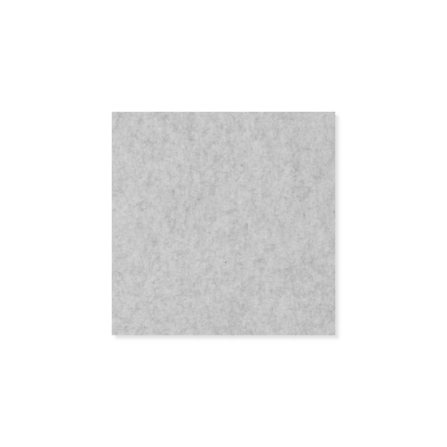 【菲米諾】防焰硬質聚酯纖維吸音板 60x60cm 4片組