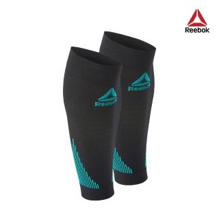 【REEBOK】針織高彈性小腿套-黑(S-L)