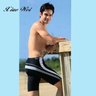 【小薇的店】時尚流行大男泳褲(NO.C83179-2L)