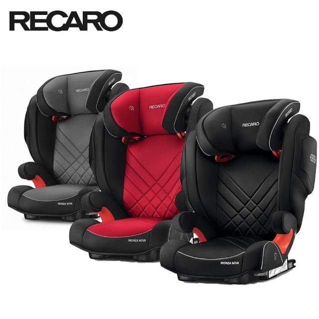 monza nova isofix