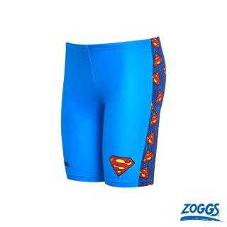 【Zoggs】正義聯盟  超人勳章泳褲(幼童)