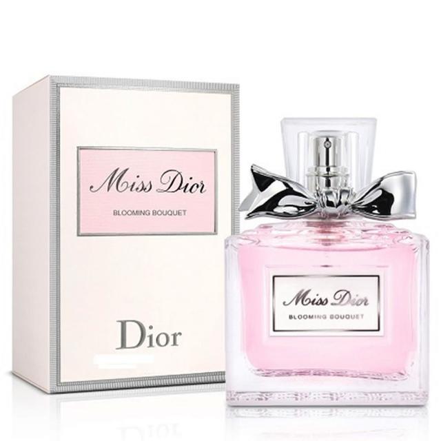 Dior 迪奧 Miss Dior 花漾迪奧淡香水50ml Momo購物網