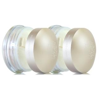【MIKIMOTO 御木本】MC珍珠光蜜粉7g*2(正統公司貨)