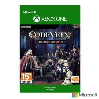 【Microsoft 微軟】噬血代碼 豪華版(下載版 購買後無法退換貨)