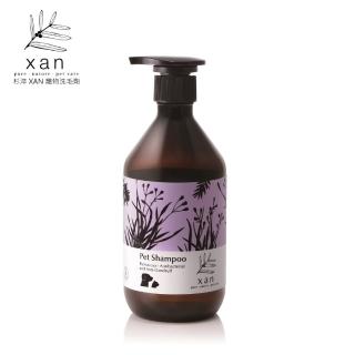 【Xan 杉淬】馬丁香去屑寵物洗毛精 500ml(寵物沐浴乳)