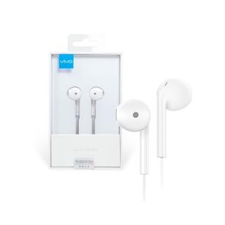 【vivo】原廠 XE680 HiFi音質半入耳式耳機(盒裝)