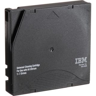 【IBM】LTO清潔磁帶 單卷