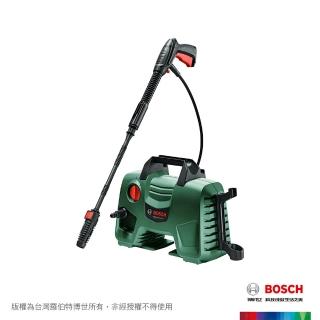 【BOSCH 博世】105bar 自吸式高壓清洗機(EA 110)