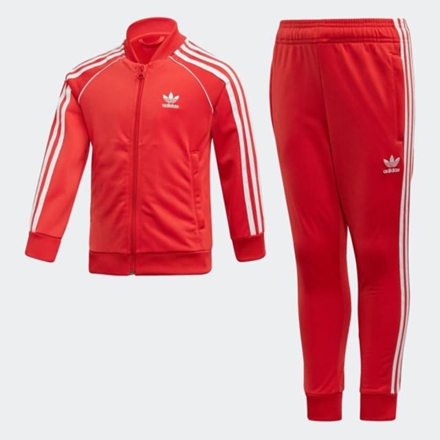 adidas sst suit