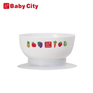 【Baby City 娃娃城】學習吸盤碗