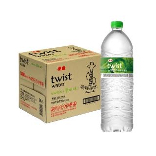 【泰山】TwistWater環保包裝水1460mlx12入/箱