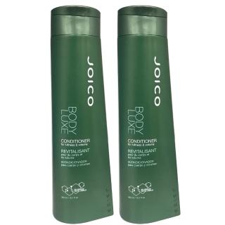 【JOICO】豐盈重建瞬效髮霜300ml 2入細軟髮質適用(平輸正品)