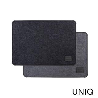 【UNIQ】16吋時尚緩衝磁吸筆電保護套