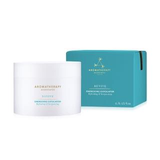 【AA 英國皇家芳療】明煥亮膚磨砂霜200mL(Aromatherapy Associates)