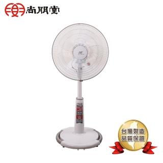 【尚朋堂】16吋3D擺頭立扇SF-1916PD