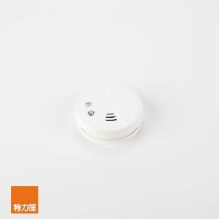 【特力屋】Kidde光電式偵煙警報器