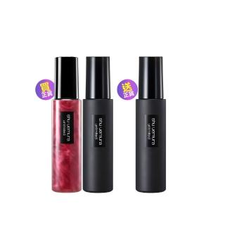 【Shu uemura 植村秀】官方直營 無極限定妝噴霧100ml雙入(新品上市/開光小紅噴/持久/控油/持妝)