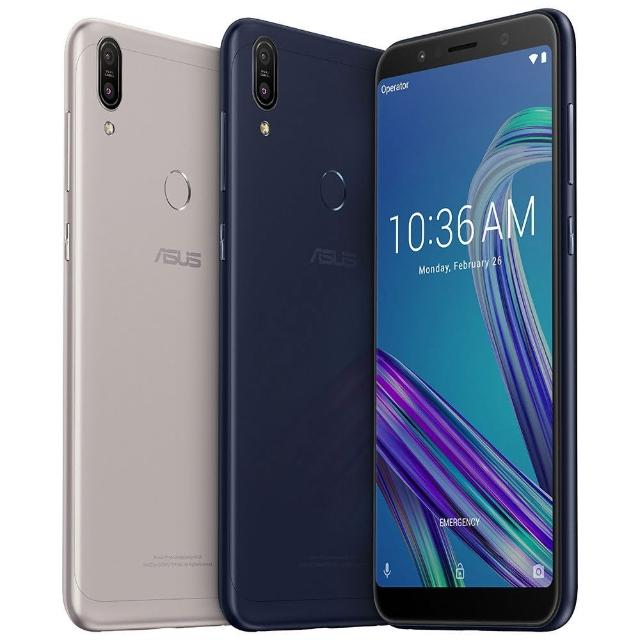 【ASUS 華碩】ZenFone Max Pro 2019 ZB602KL 6吋智慧手機(3G / 32G)-momo購物網 【ASUS 華碩】ZenFone Max Pro 2019 ZB602KL 6吋智慧手機(3G / 32G)