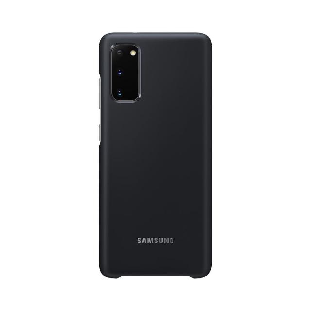 【Samsung 三星】Galaxy S20 原廠 LED 智慧背蓋(台灣公司貨)