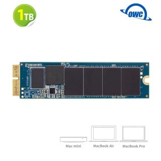 【OWC】Aura N 1TB NVMe SSD(Mac 升級套件)