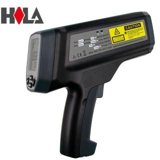 【HILA 海碁】2400℃ 紅外線溫度測量儀 TN-568LC2(紅外線溫度測量儀 紅外線溫度計 溫度計)