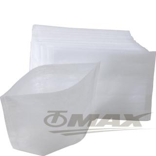 【OMAX】無毒多用途茶包800入(共8包裝)