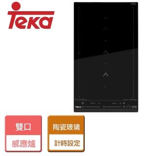 【TEKA】不含安裝雙口感應爐(IZS-34600)