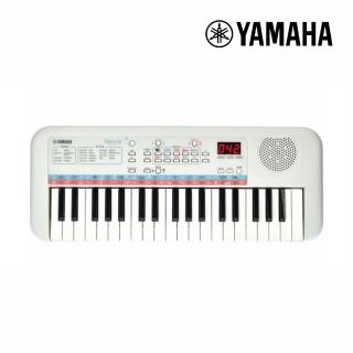 【YAMAHA 山葉】PSS-E30 37鍵手提電子琴(台灣公司貨 商品保固有保障)