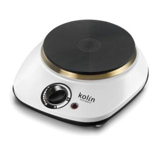 【Kolin 歌林】黑晶鑄鐵電子爐KCS-MNR10
