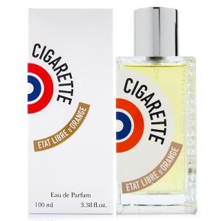 【Etat Libre D’Orange】Jasmin Et Cigarette 茉莉香菸淡香精 EDP 100ml(平行輸入)