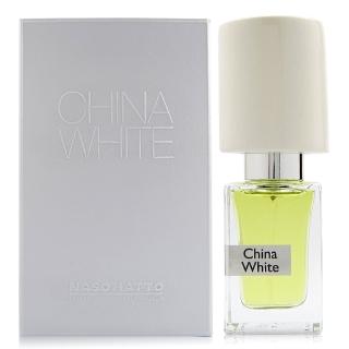 【Nasomatto 納斯馬圖】China White 中國白瓷香精 EXTRAIT 30ml(平行輸入)