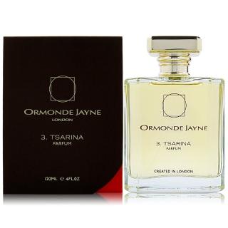 【Ormonde Jayne】Tsarina Parfum 北亞沙皇后香精 120ml(平行輸入)