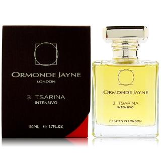 【Ormonde Jayne】Tsarina Intensivo 北亞沙皇后濃香精 50ml(平行輸入)