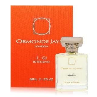 【Ormonde Jayne】Qi Intensivo 氣韻悠揚濃香精 50ml(平行輸入)