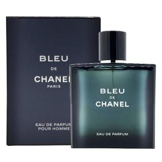 【CHANEL 香奈兒】藍色男性淡香精 100ml(航空版)