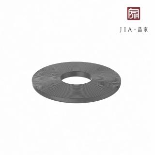 【JIA 品家】虹彩鋼- 賞味- 隔熱墊(隔熱墊)