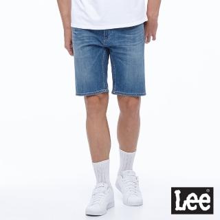 【Lee】902 男牛仔短褲
