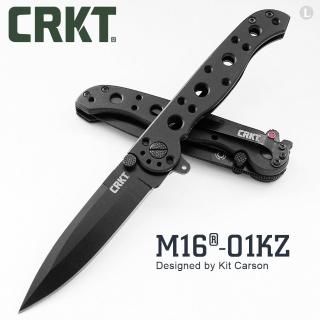 【CRKT】戰術折刀(M16-01KZ)