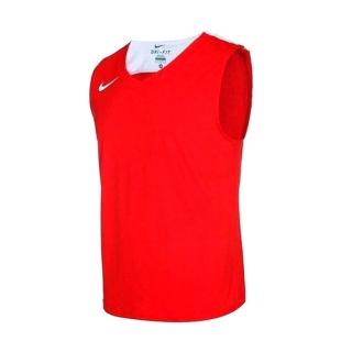 【NIKE 耐吉】Nike AS Team BB Game Day Jersey    男 籃球 背心 透氣 單面 紅(703215-611)