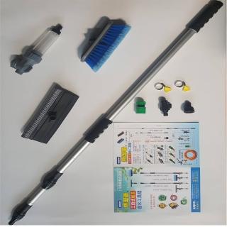 【yopin】終潔者3米3節式加長通水工具組(通水工具)