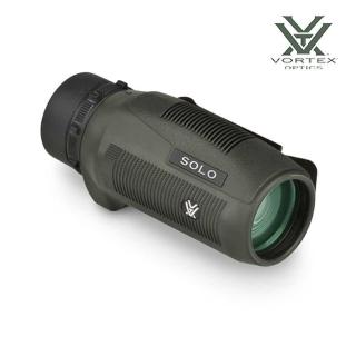 【VORTEX】SOLO MONO 10X36 手持單筒望遠鏡