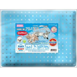 【Marukan】MK多貓用保冷軟墊(CT-264)