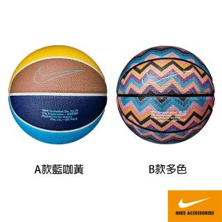 【NIKE 耐吉】籃球 CITY EXPL 7號 運動 共兩款
