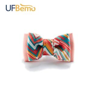 【UFBemo 優范寵物】雙層貓領結 單只裝(告白氣球)
