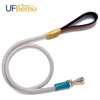 【UFBemo 優范寵物】PU棉繩牽引繩