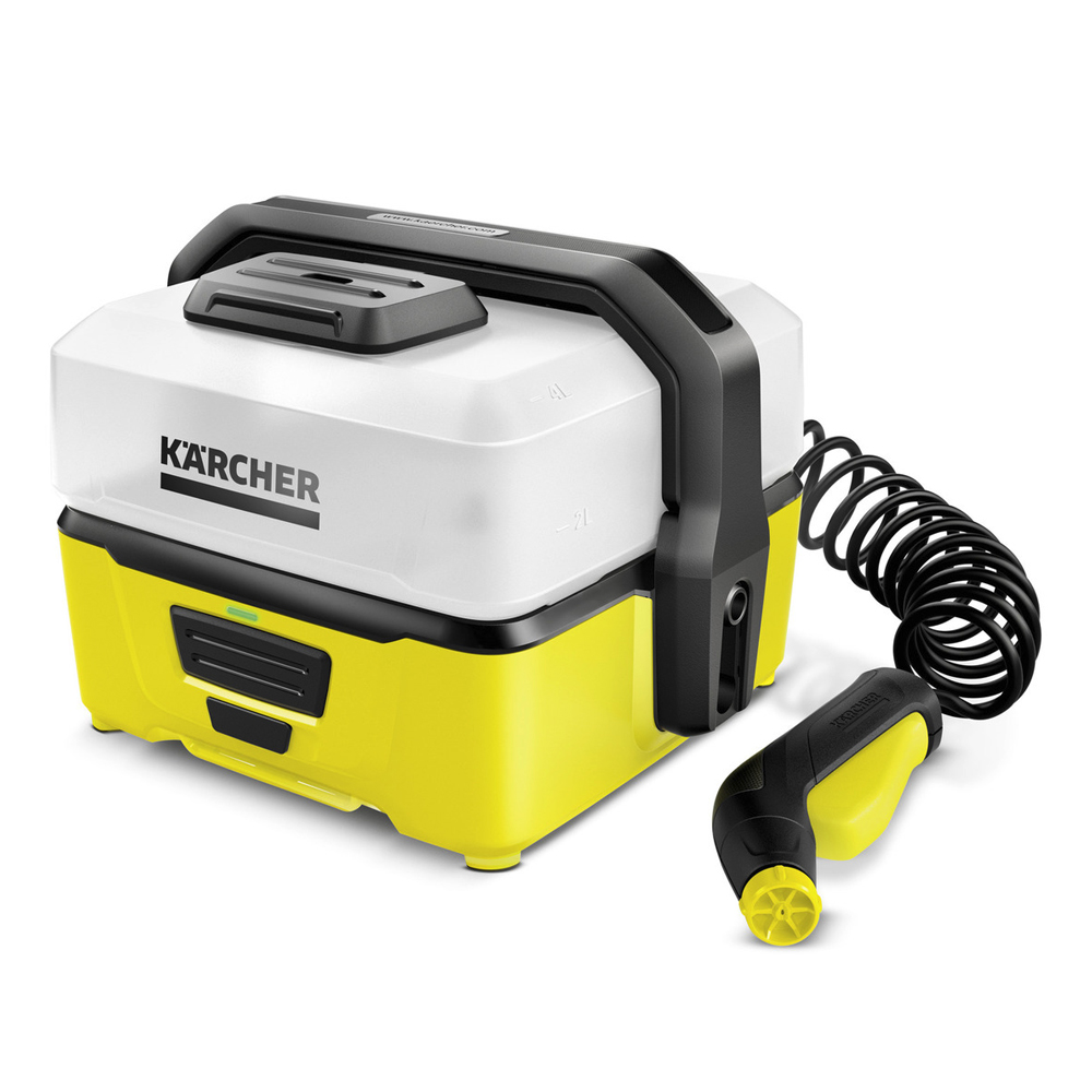 KARCHER 凱馳】高壓蒸氣機Karcher SC4 EasyFix *德國凱馳台灣公司貨