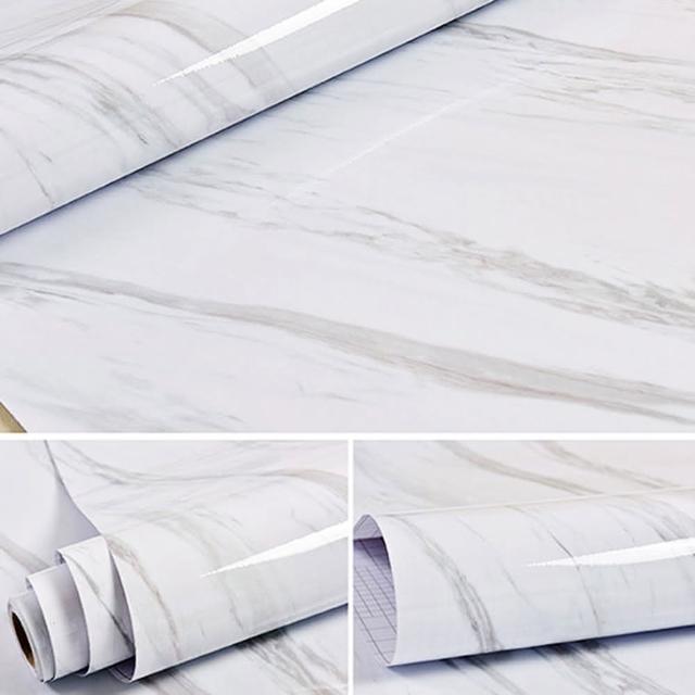 仿真大理石紋壁紙牆紙壁貼家具翻新 60x500cm Momo購物網 仿真大理石紋壁紙牆紙壁貼家具翻新 60x500cm Momo購物網