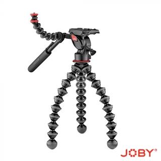 【JOBY】錄影用金剛爪5K PRO JB01561 JB75(台閔公司貨)